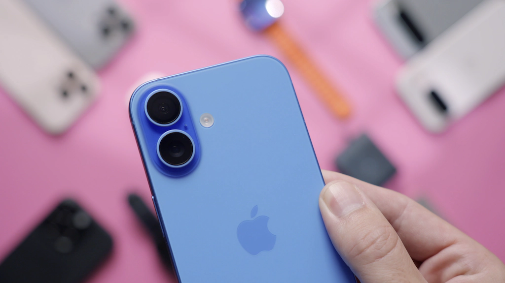 Recenzja iPhone 16, czyli cała prawda o Apple i o nas